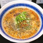 毛家麺店 - 担々麺￥950　2023.7.19