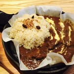 鉄板カレー 匠えん - 