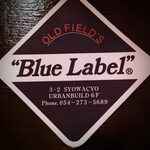 Blue Label - 