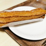 saku-hana* - エクレア(税込￥330)