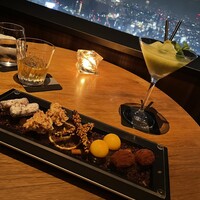 タワーズバー ベロビスト - 