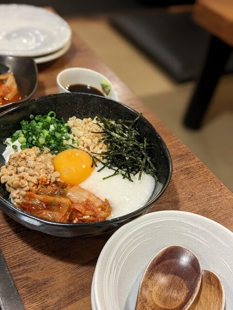 Gotsui Yutenji photo 4