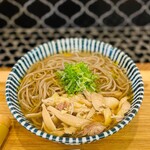 中華蕎麦 麺ノ歌 - 