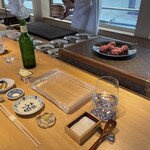 Sushi Takamitsu - 