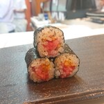 松寿司 たにがわ - トロタク