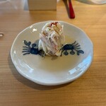 Sushi Takamitsu - 