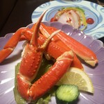 美湾荘 - 蟹❣️