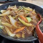 台湾料理 萬盛 - 