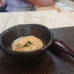 松寿司 たにがわ - はもの子