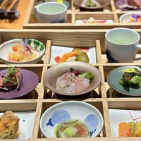 シェ フルール東山 - 