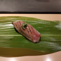 有楽町かきだ - アジ