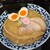 東京駅 斑鳩 - 料理写真:濃厚東京駅らー麺
