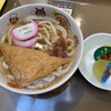大津ちゃんぽんうどん・そば 白髭 大津サービスエリア(下り)