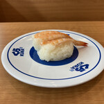 Muten Kurazushi - えび