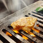 焼肉わきた - プリプリのてっちゃん