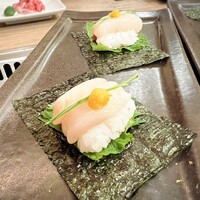 焼肉うしごろ 西麻布本店 - 