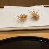 天ぷら 車 - 