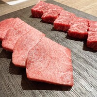 焼肉うしごろ 西麻布本店 - 