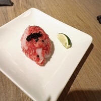 焼肉うしごろ 西麻布本店 - 
