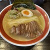 らぁ麺 ブギー