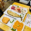 北のどんぶり屋 滝波食堂