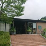Ra Terattsu Xa Ashi Noko - 店舗入口