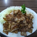 Yanagiya - 味噌焼肉