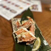 札幌かに家 本店 -  札幌かに家 本店 -