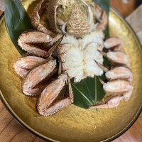 札幌かに家 本店 -  札幌かに家 本店 -