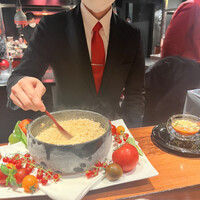 ラトリエ ドゥ ジョエル・ロブション - 