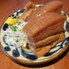 沖縄酒場みんさぁ - ラフテー