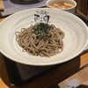 つけ蕎麦の阿国 - 