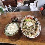 お食事処 ぼんち - 