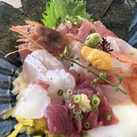 日本料理 魚夢 - 