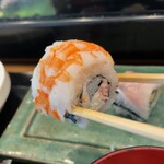 Kaisen Sushi Mai - 