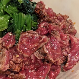 やきにく 青葉_1