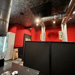 炭火焼肉うしまつ - 