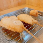 Kushikatsu Tanaka - 