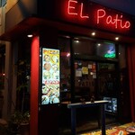 EL Patio - 