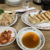 餃子の王将 鶴見緑地店