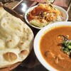 インド＆バングラデシュ料理 ショナルガ