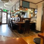 淡路島バーガー - 