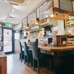 淡路島バーガー - 