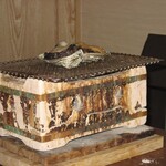 活カニの花咲 - 