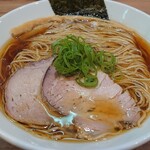 らーめん にじいろ - 