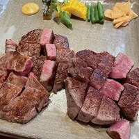 くいしんぼー山中 - 