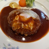 くいしんぼー山中 - 