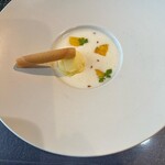 リストランテショウブン - 