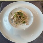 リストランテショウブン - 