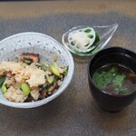 日本料理 TOBIUME - 